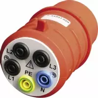 32A Plug Adapter